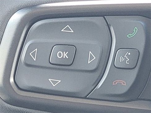 New 2025 Jeep Wrangler Unlimited Sport image 32