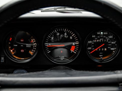 Used 1987 Porsche 911 Carrera image 77