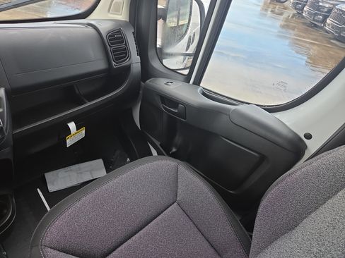 New 2026 RAM ProMaster 1500 w/ Convenience Group image 19