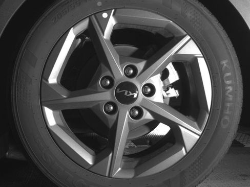 Used 2025 Kia K4 LXS image 14