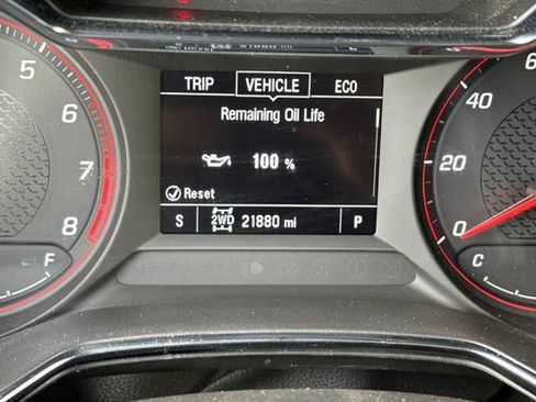 Used 2023 Chevrolet TrailBlazer RS w/ Convenience Package image 38