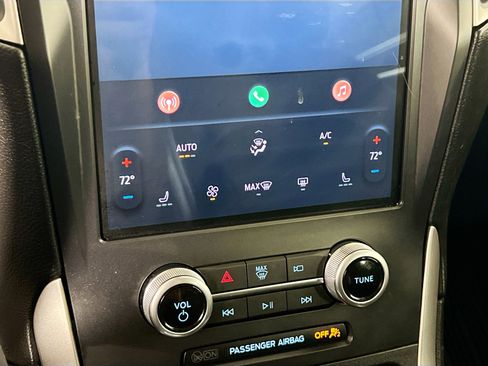 Used 2022 Ford Edge SEL AWD/4WD image 27