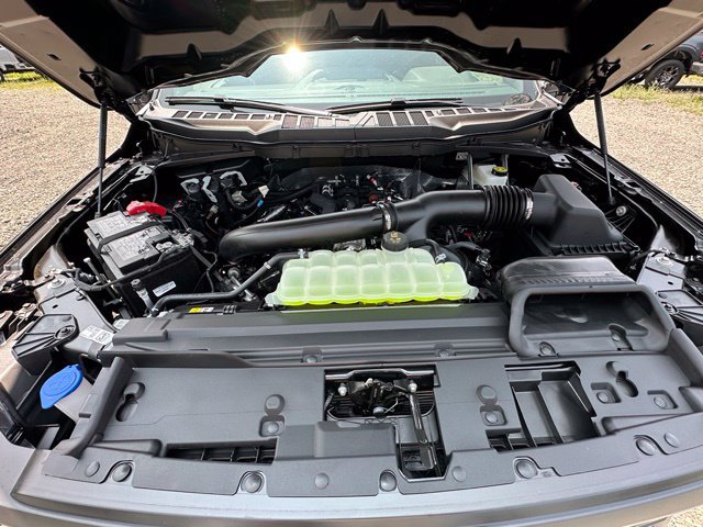 New 2026 Ford F150 4x4 Crew Cab Police Responder image 27