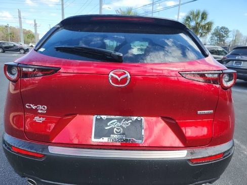 New 2026 MAZDA CX-30 AWD 2.5 S image 4