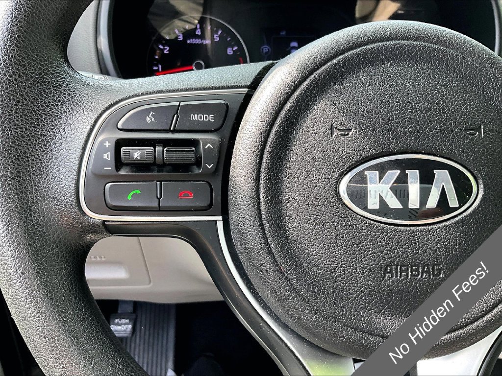 Used 2018 Kia Sportage LX AWD/4WD image 15