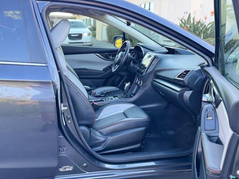 Used 2018 Subaru Crosstrek 2.0i Limited w/ Popular Package #2 AWD/4WD image 24