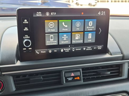 Certified 2023 Honda Pilot EX-L image 17