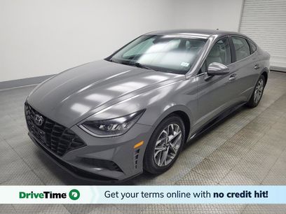 Used 2023 Hyundai Sonata SEL