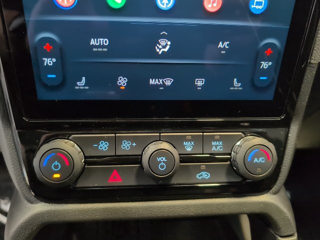 New 2026 Ford Ranger XLT AWD/4WD image 23