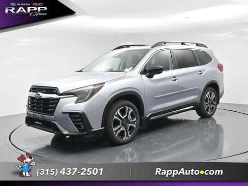 Used 2026 Subaru Ascent Limited AWD/4WD image 27