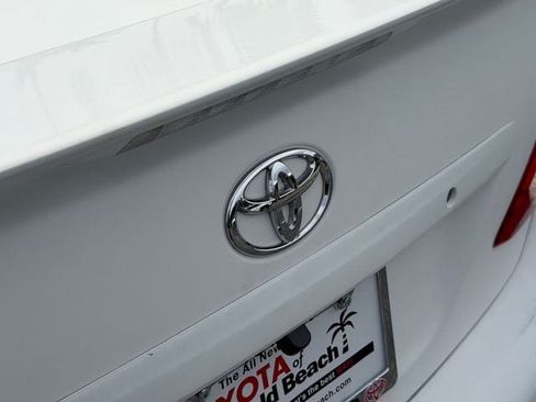 Used 2010 Toyota Corolla S w/ S EVP Pkg #3 FWD image 16