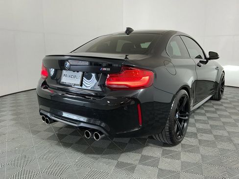 Used 2018 BMW M2 RWD image 5