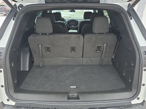 Certified 2022 Chevrolet Traverse LT image 27