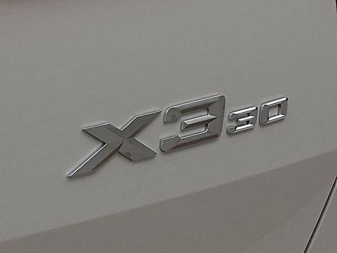 New 2026 BMW X3 xDrive30 w/ Premium Package image 20