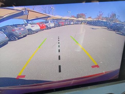 Used 2023 Jeep Compass Limited image 13