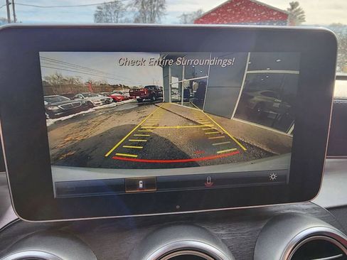 Used 2017 Mercedes-Benz C 43 AMG C 43 AMG Coupe 2D image 25