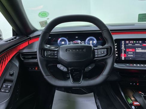 Used 2024 Dodge Charger R/T w/ Plus Group image 19