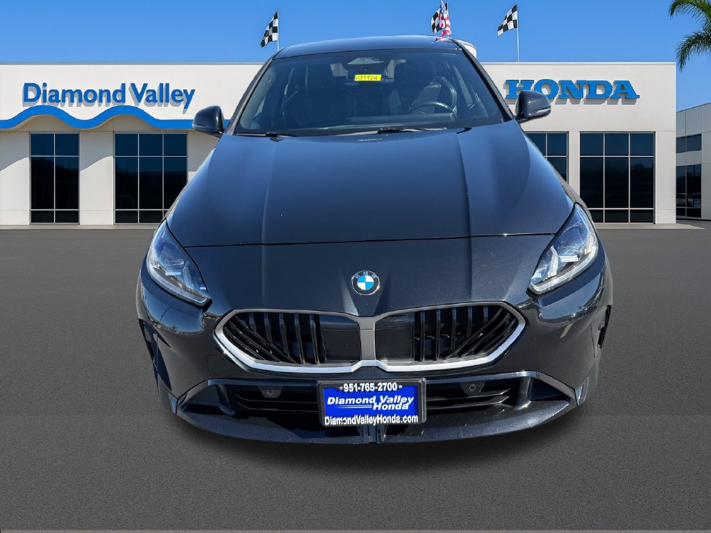 Used 2026 BMW 228i FWD image 2