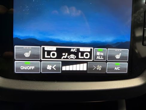 Certified 2026 Subaru Forester Limited AWD/4WD image 22