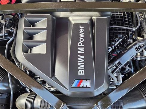 Used 2022 BMW M4 xDrive Competition w/ M Carbon Exterior Package image 22