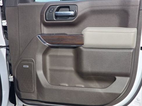 Used 2021 GMC Sierra 1500 SLT w/ SLT Premium Plus Package image 45