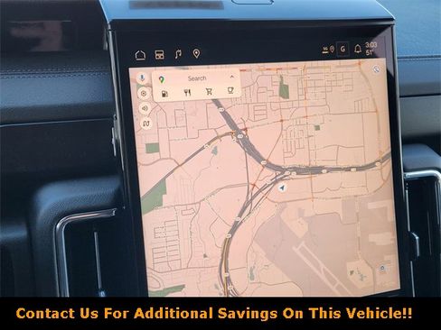 New 2026 GMC Yukon Denali w/ Sun & Power Step Package image 12