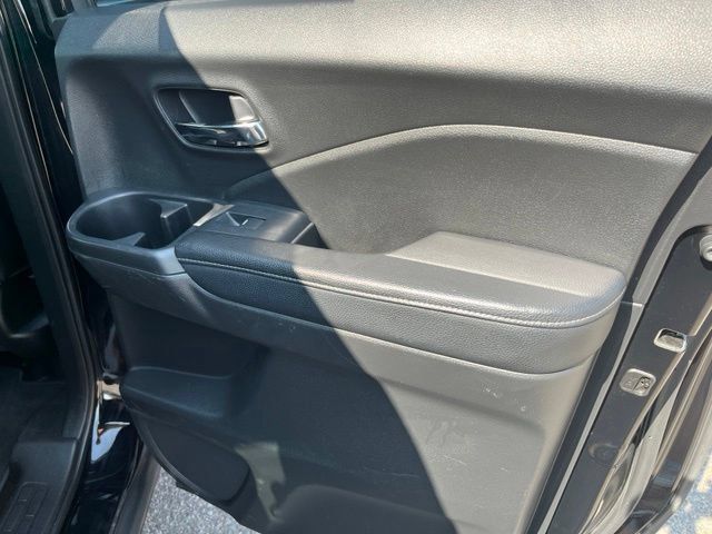 Used 2017 Honda Ridgeline RTL-T image 22