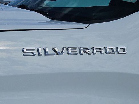 Used 2023 Chevrolet Silverado 1500 LT w/ Protection Package RWD image 31