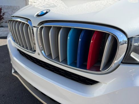 Used 2015 BMW X5 xDrive35i image 5