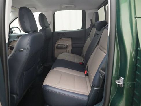 Used 2025 Ford Maverick Lariat AWD/4WD image 15
