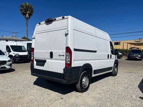 Used 2019 RAM ProMaster 2500 FWD image 6