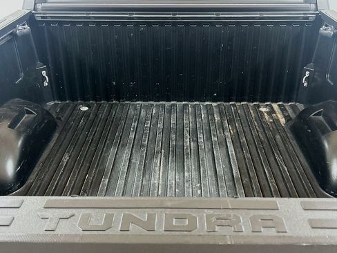 Used 2023 Toyota Tundra SR5 AWD/4WD image 22
