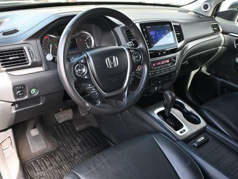 Used 2016 Honda Pilot EX-L image 10