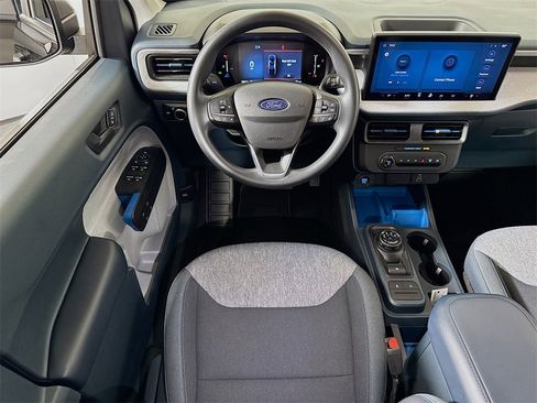 Used 2025 Ford Maverick XLT w/ Equipment Group 302A image 18