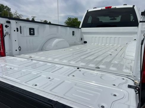 New 2026 Ford F350 XLT w/ 360-Degree Camera Package AWD/4WD image 7