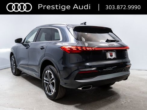 New 2026 Audi Q5 Premium Plus AWD/4WD image 3