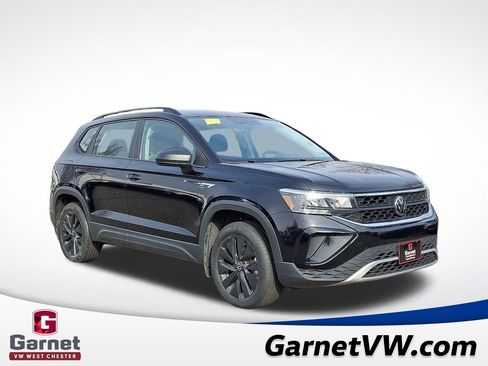 Used 2023 Volkswagen Taos S image 29