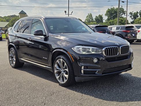 Used 2016 BMW X5 sDrive35i RWD image 4