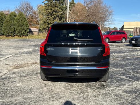 Certified 2023 Volvo XC90 B6 Plus w/ Protection Package Premier image 6