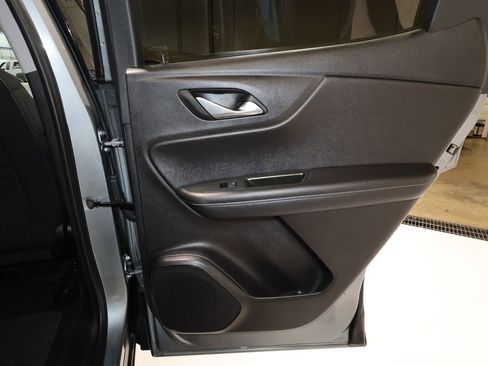 Certified 2025 Chevrolet Blazer LT image 19