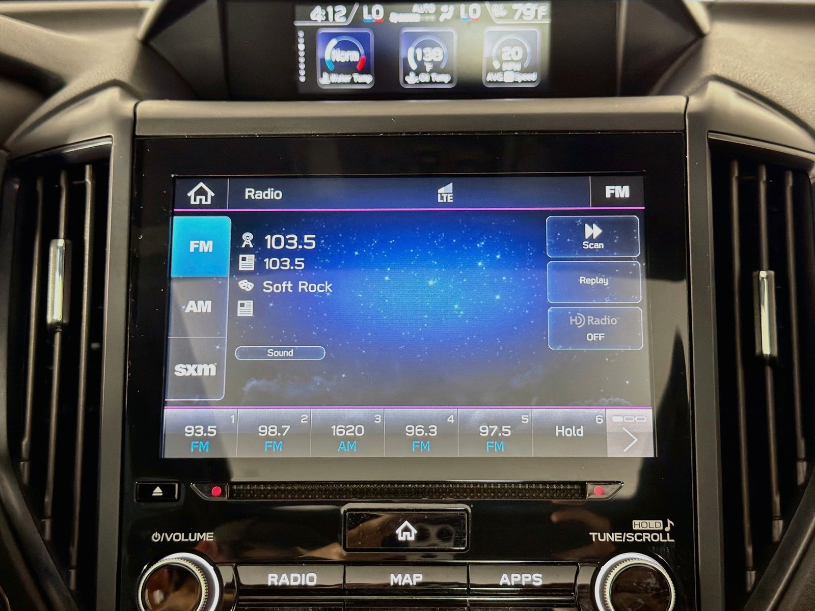 Used 2023 Subaru Forester Wilderness AWD/4WD image 15