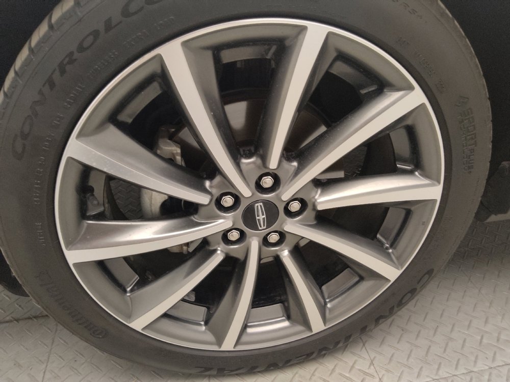 Used 2020 Lincoln Corsair Reserve w/ Equipment Group 201A FWD image 31