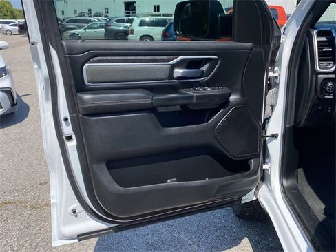 Used 2021 RAM 1500 Big Horn image 18