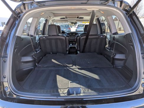 Certified 2020 Honda Pilot Elite image 27