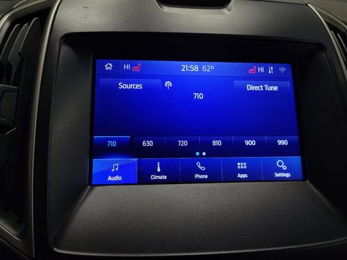 Used 2020 Ford Edge SEL w/ Cold Weather Package image 25