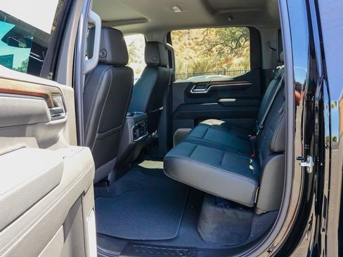 New 2026 GMC Sierra 1500 Denali AWD/4WD image 11