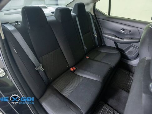 Used 2020 Nissan Sentra S FWD image 36