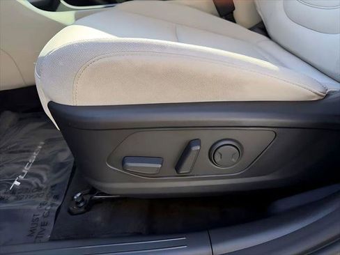 New 2026 Hyundai Tucson SEL image 15