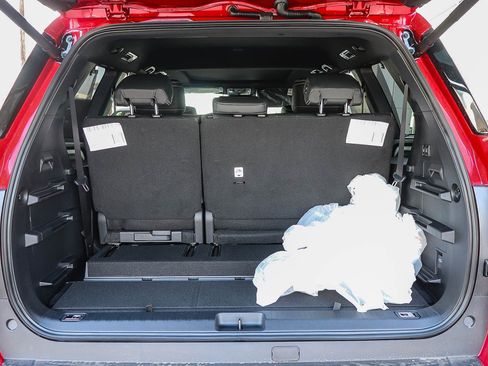 New 2026 Toyota Sequoia Limited image 16