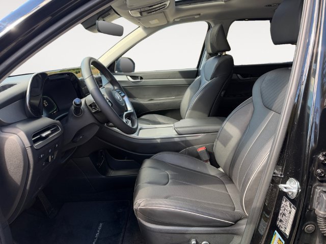 Used 2025 Hyundai Palisade XRT AWD/4WD image 12
